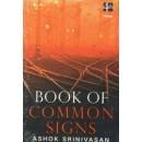Book of Common Signs BOOK